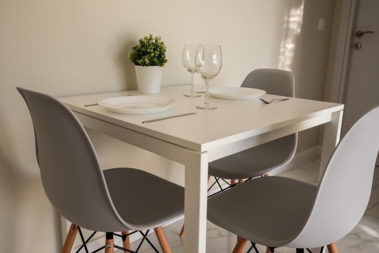 Olive 102 Apartment Peraia  Ngoại thất bức ảnh