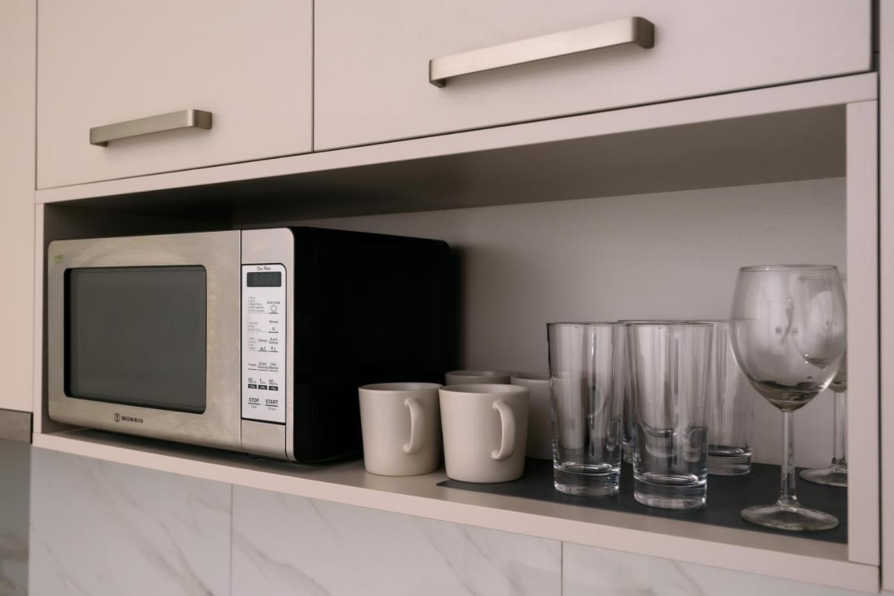 Olive 102 Apartment Peraia  Ngoại thất bức ảnh