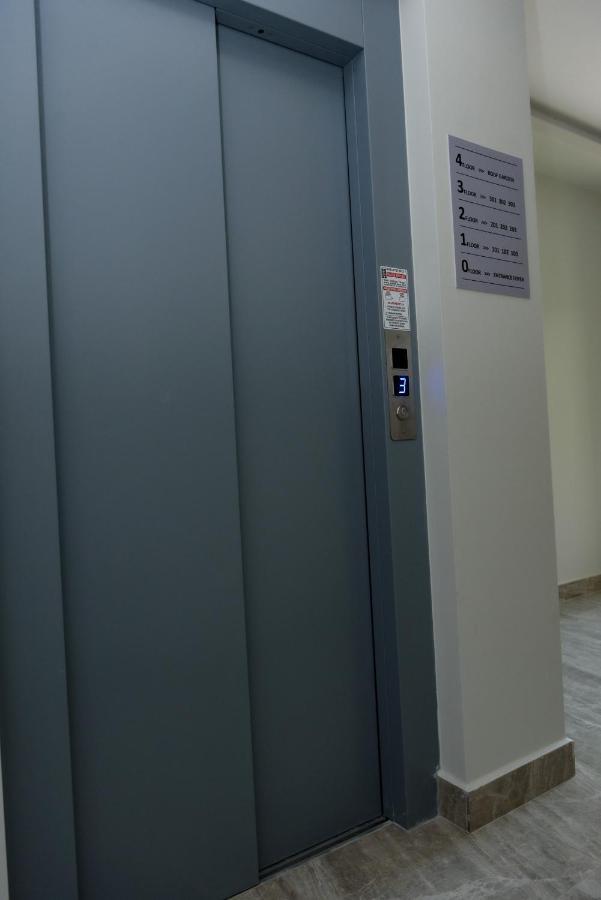 Olive 102 Apartment Peraia  Ngoại thất bức ảnh
